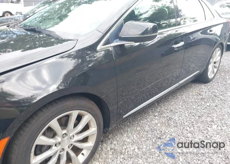 2016 Cadillac Xts Luxury Collection z USA, uszkodzony, nr VIN 2G61M5S37G9102282